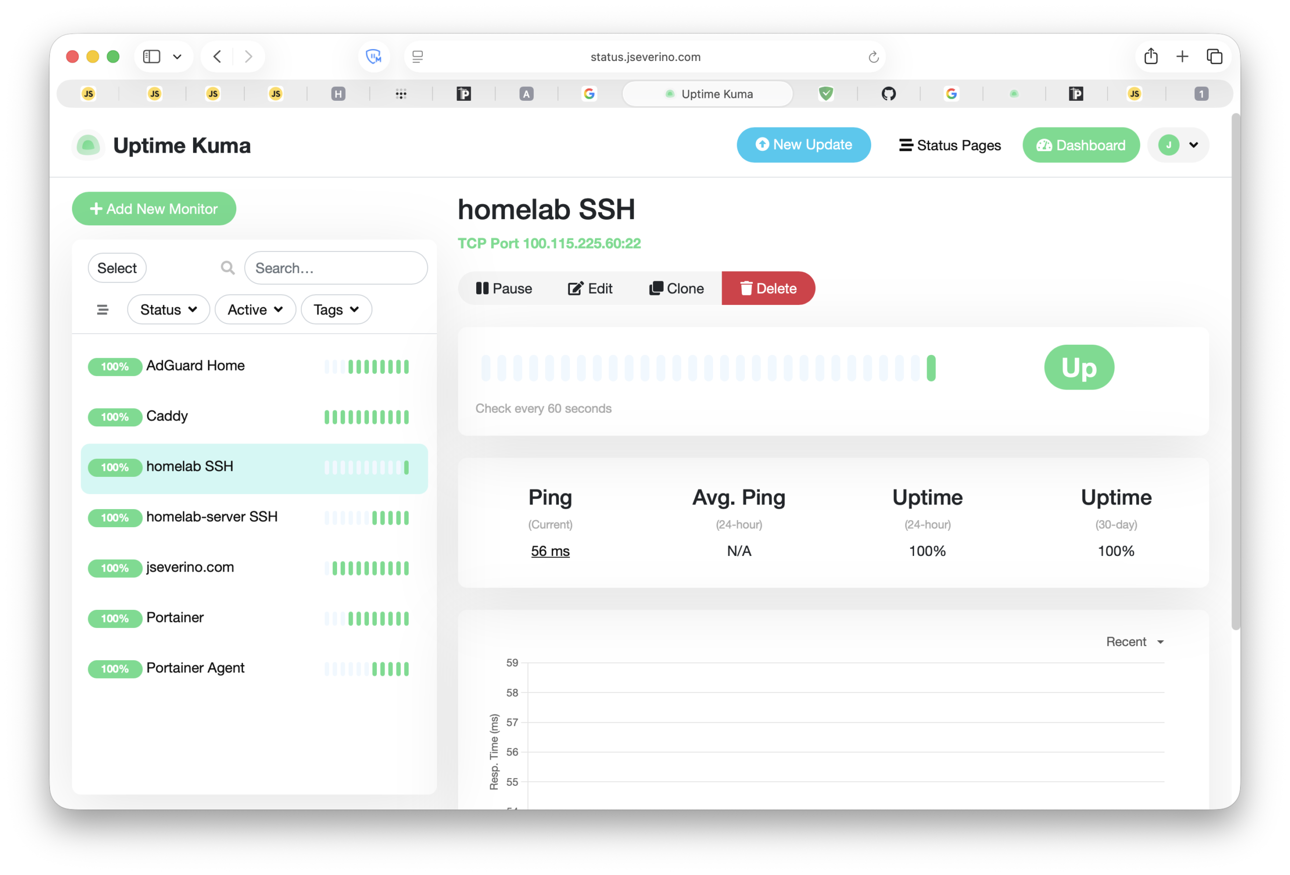 Zero-Trust Private Infrastructure with Tailscale, Caddy, and Layered Firewalls